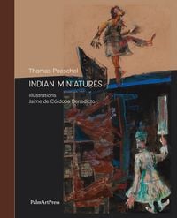 Produktbild: Indian Miniatures