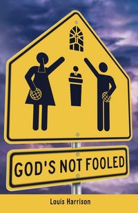 Produktbild: God's Not Fooled