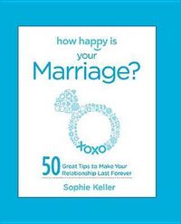 Produktbild: How Happy Is Your Marriage
