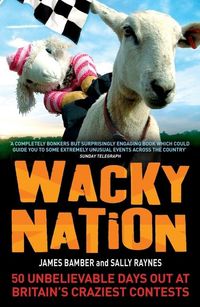 Produktbild: Wacky Nation