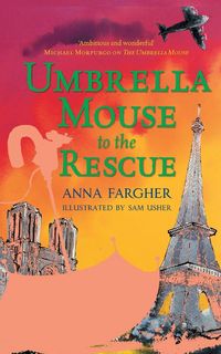 Produktbild: Umbrella Mouse to the Rescue