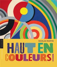 Produktbild: Haut en couleurs !