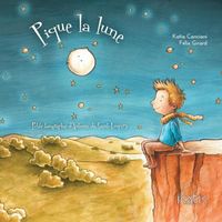 Produktbild: Pique la lune