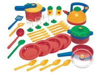 Produktbild: Emma s Kitchen - Topfset, gro�