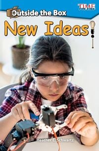 Produktbild: Outside the Box: New Ideas!