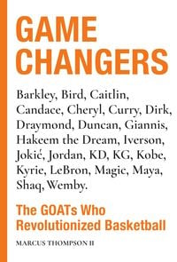 Produktbild: Game Changers