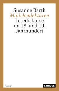 Produktbild: M&auml;dchenlekt&uuml;ren