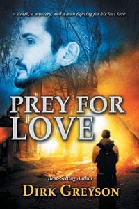 Produktbild: Prey for Love