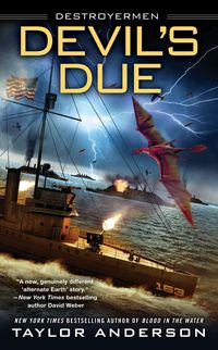 Produktbild: Devil's Due