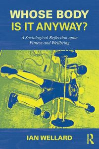 Produktbild: Whose Body is it Anyway?