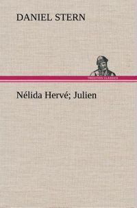 Bild vom Artikel Nélida Hervé; Julien vom Autor Daniel Stern
