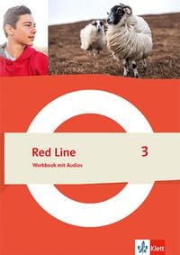 Produktbild: Red Line 3
