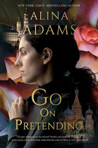 Produktbild: Go On Pretending