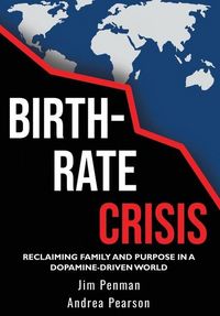 Produktbild: Birth-Rate Crisis