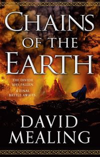 Produktbild: Chains of the Earth