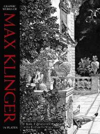Produktbild: Graphic Works of Max Klinger