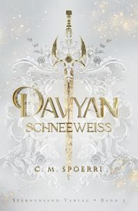 Produktbild: Davyan (Band 3): Schneewei&szlig;