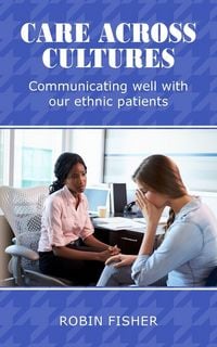 Produktbild: Care Across Cultures