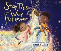 Produktbild: Stay This Way Forever