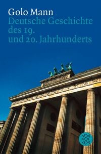 Produktbild: Deutsche Geschichte des 19. und 20. Jahrhunderts