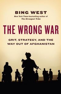 Produktbild: The Wrong War