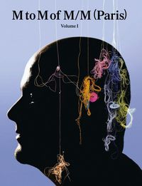 Produktbild: M to M of M/M (Paris) Vol. 1