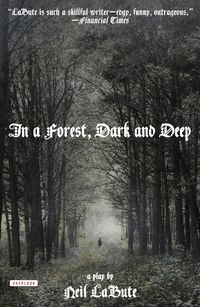Produktbild: In a Forest, Dark and Deep