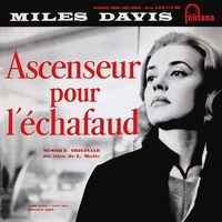 Produktbild: Ascenseur Pour L'Echafaud (Ltd. Edt.)