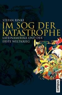 Produktbild: Im Sog der Katastrophe