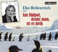 Produktbild: Am S&uuml;dpol, denkt man, ist es hei&szlig;