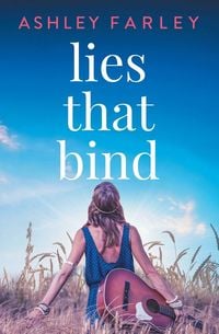 Produktbild: Lies that Bind