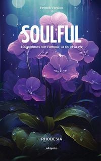 Produktbild: Soulful French Version