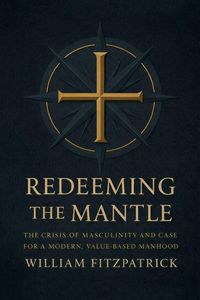 Produktbild: Redeeming The Mantle