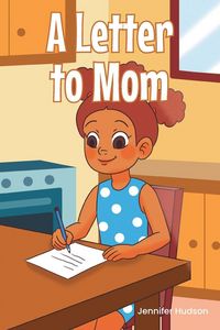 Produktbild: A Letter to Mom