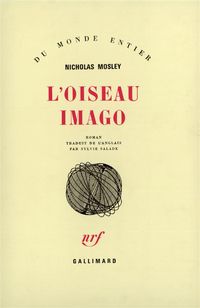 Produktbild: L'oiseau imago