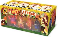 Produktbild: Pegasus STR26001 - Hot Streak, Familienspiel