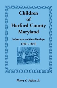 Produktbild: Children of Harford County, Maryland