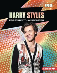 Produktbild: Harry Styles