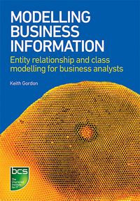 Produktbild: Modelling Business Information