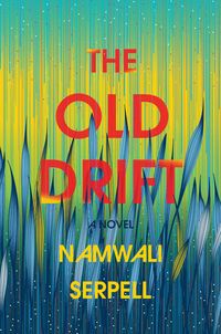 Produktbild: The Old Drift