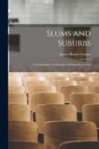 Produktbild: Slums and Suburbs