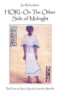 Produktbild: Hori-On the Other Side of Midnight