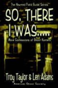 Produktbild: So, There I Was...