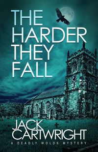 Produktbild: The Harder They Fall