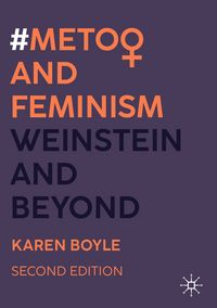 Produktbild: #MeToo and Feminism
