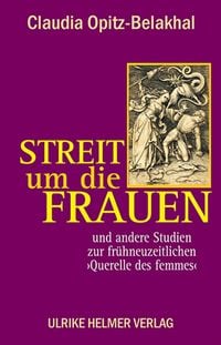 Produktbild: Streit um die Frauen