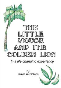 Produktbild: The Little Mouse and the Golden Lion
