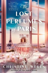 Produktbild: The Lost Perfumes of Paris