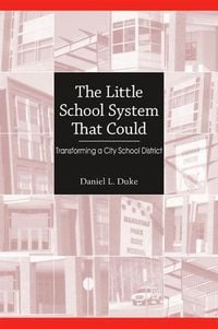 Produktbild: The Little School System That Could