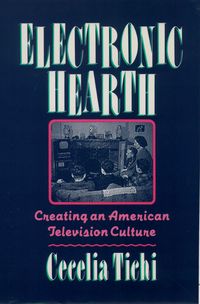 Produktbild: Electronic Hearth